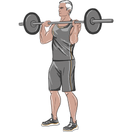 Weightlifting
