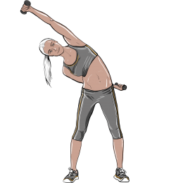 Stretching